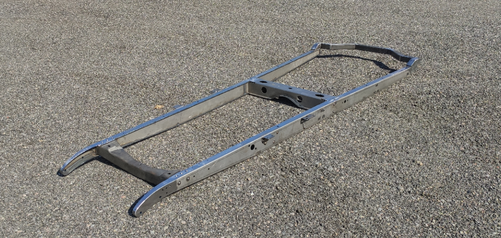 Original Style Frame Model A