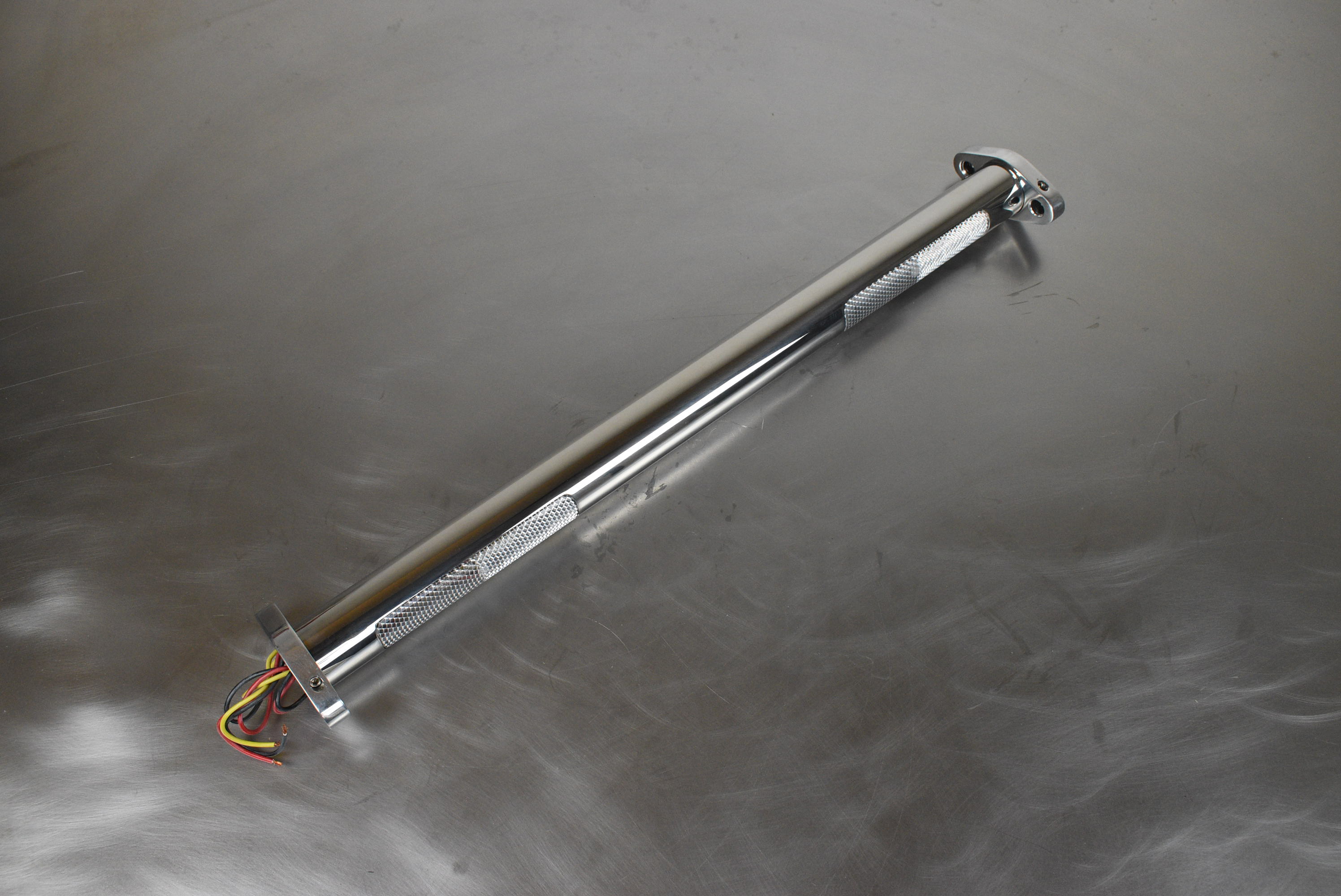 Spreader Bar Fram -32 Klara Blinkers