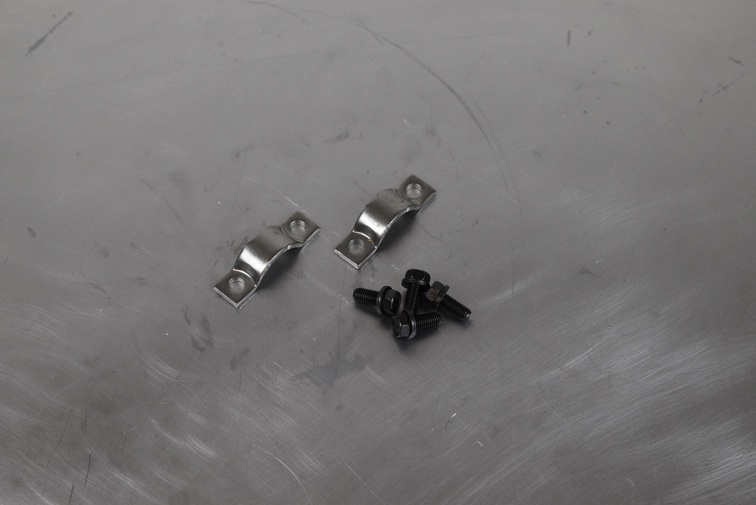 U-Bolt (Strap) kit U-Joint