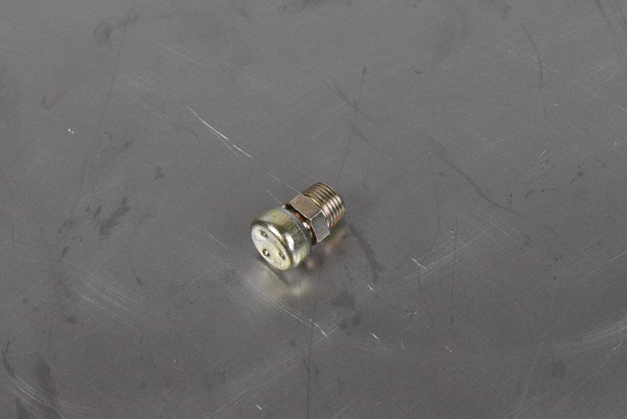 Breather Axle Housing