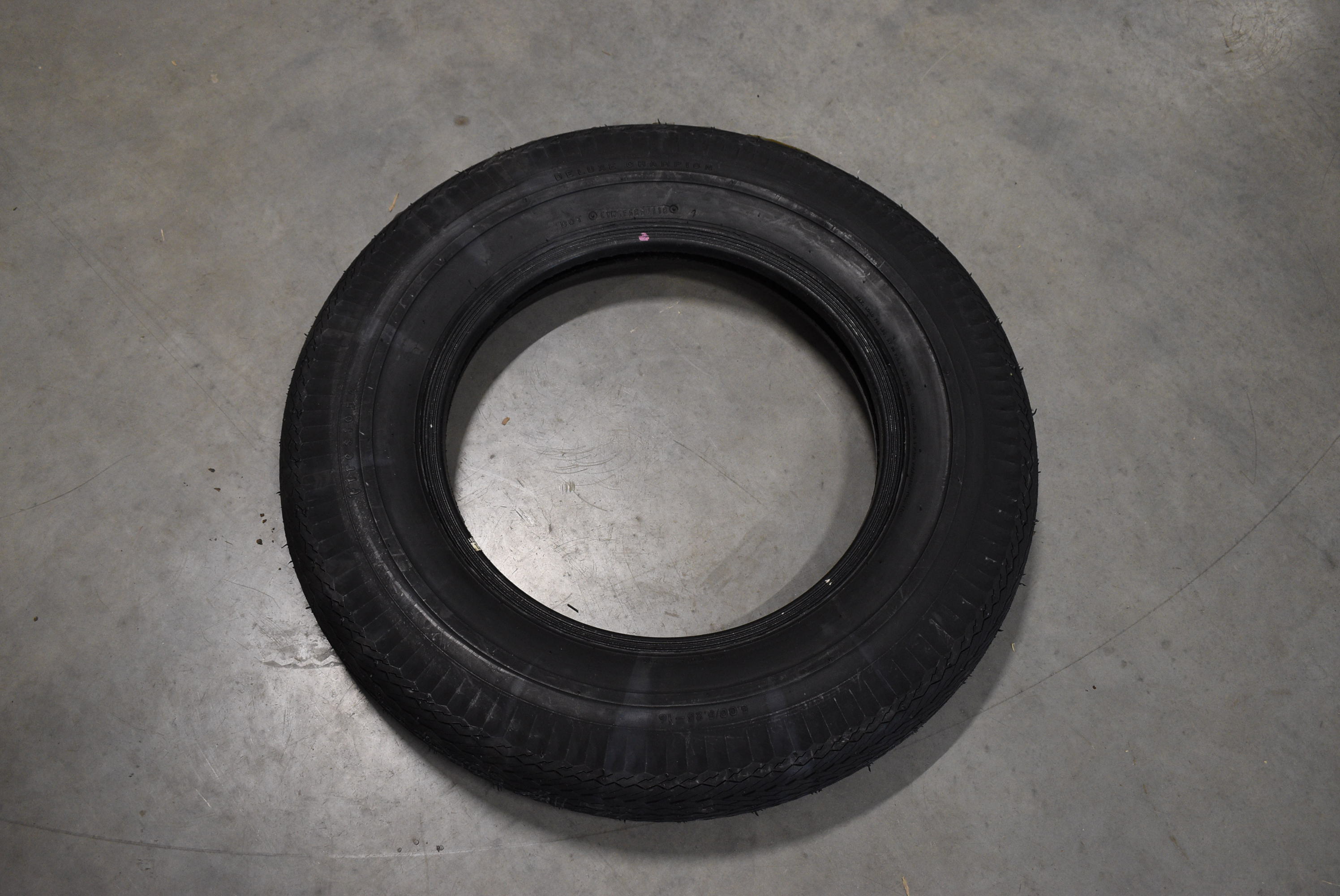 500/525-16 Firestone Blackwall