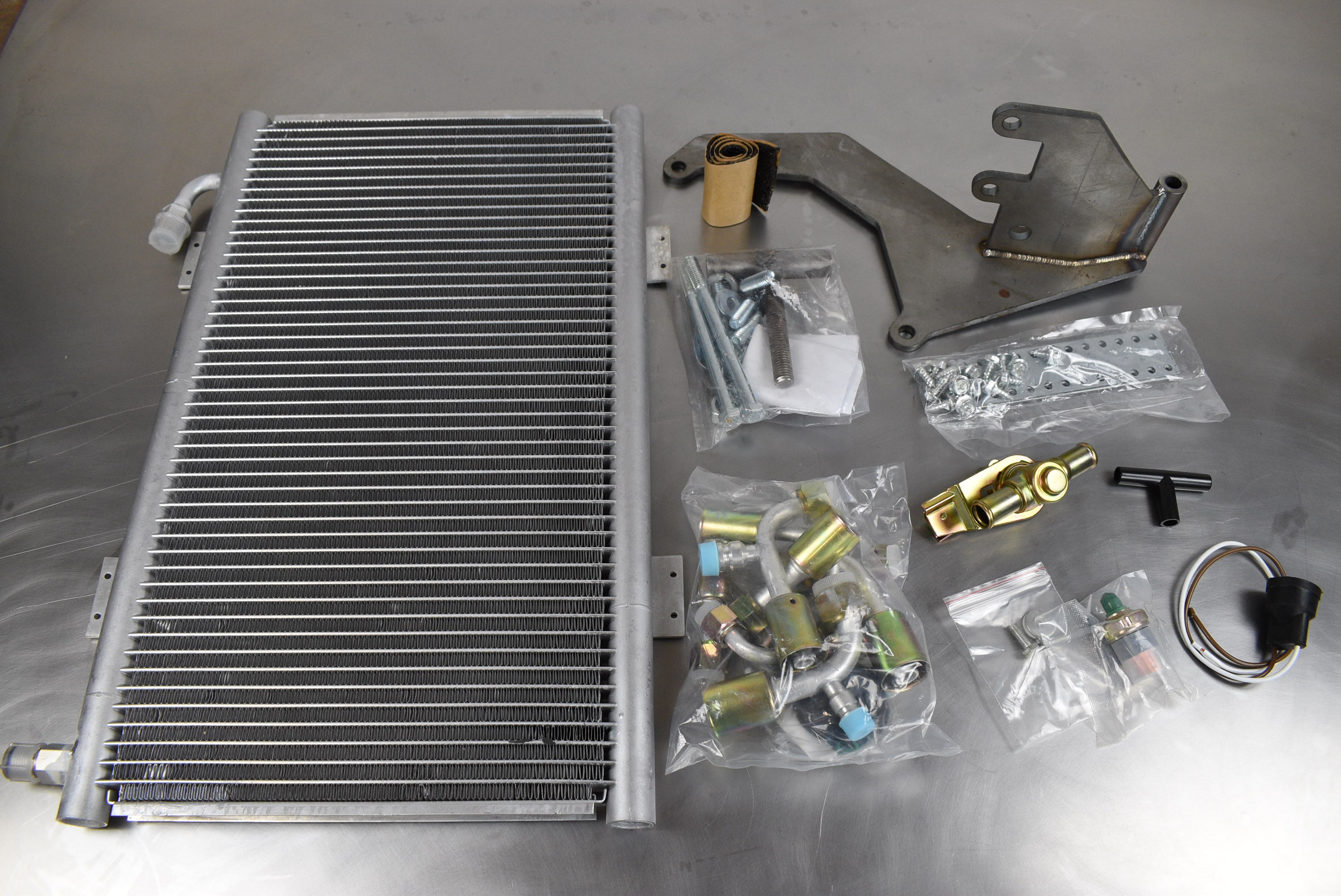 A/C Kit - 4