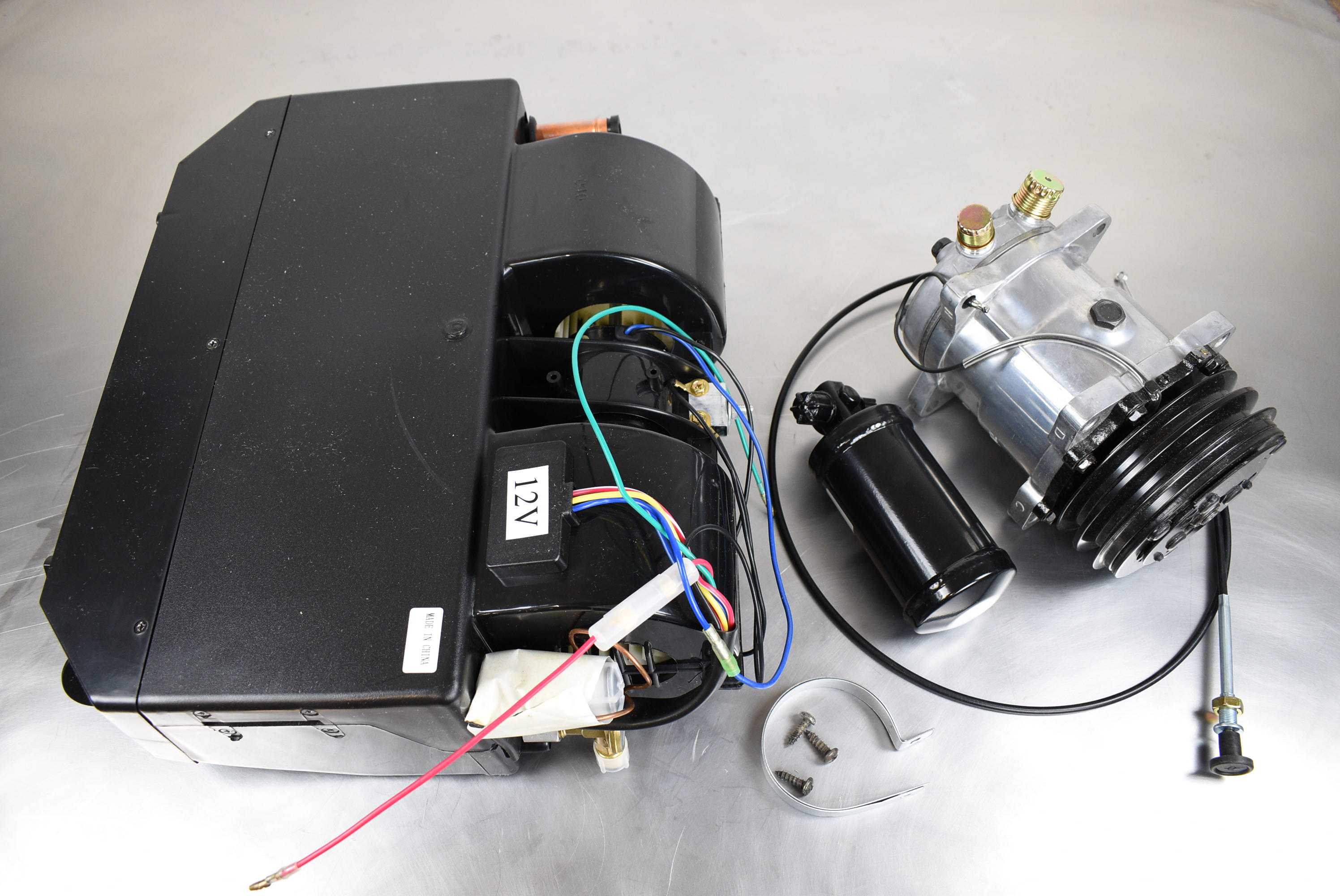 A/C Kit - 3