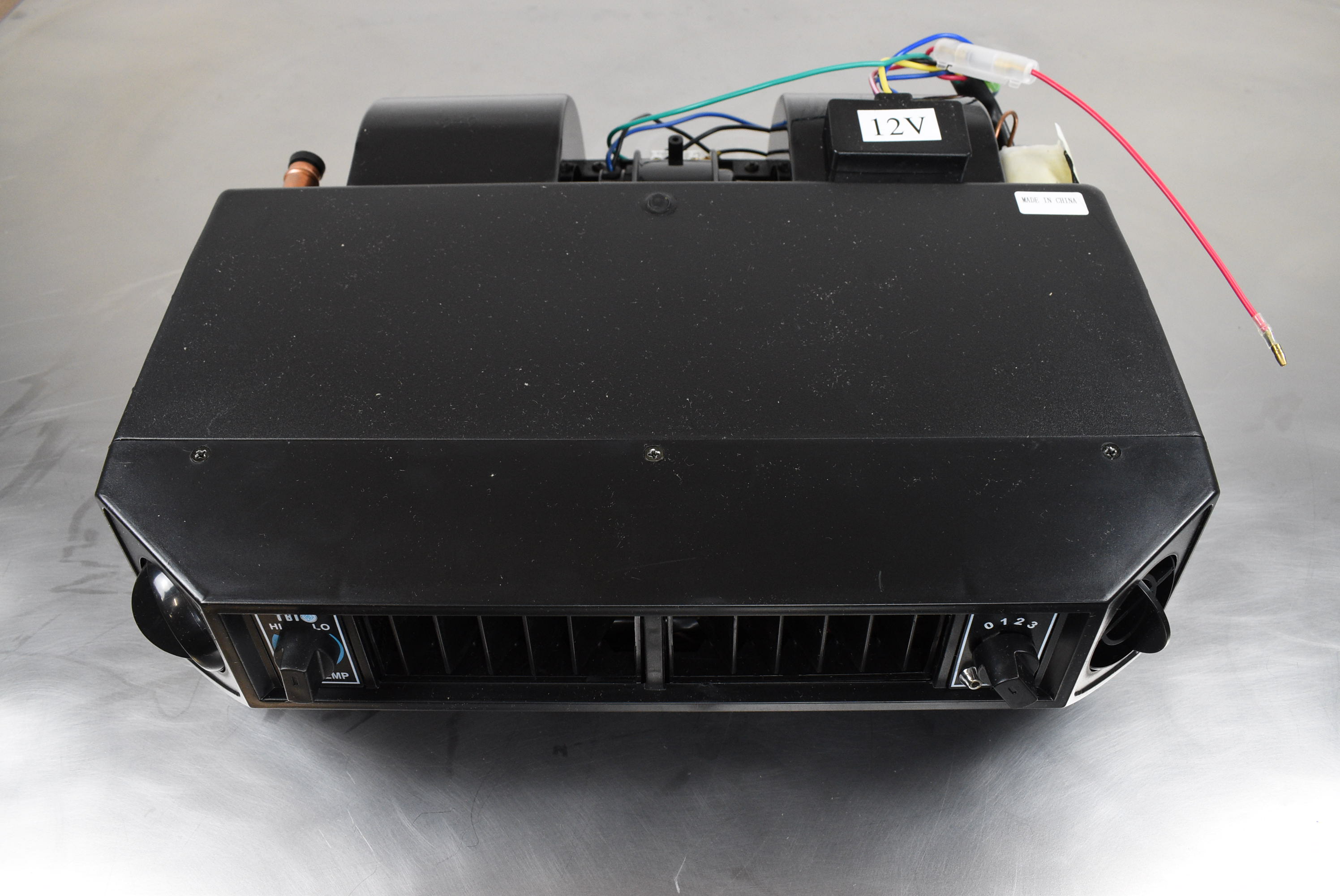 A/C Kit - 5