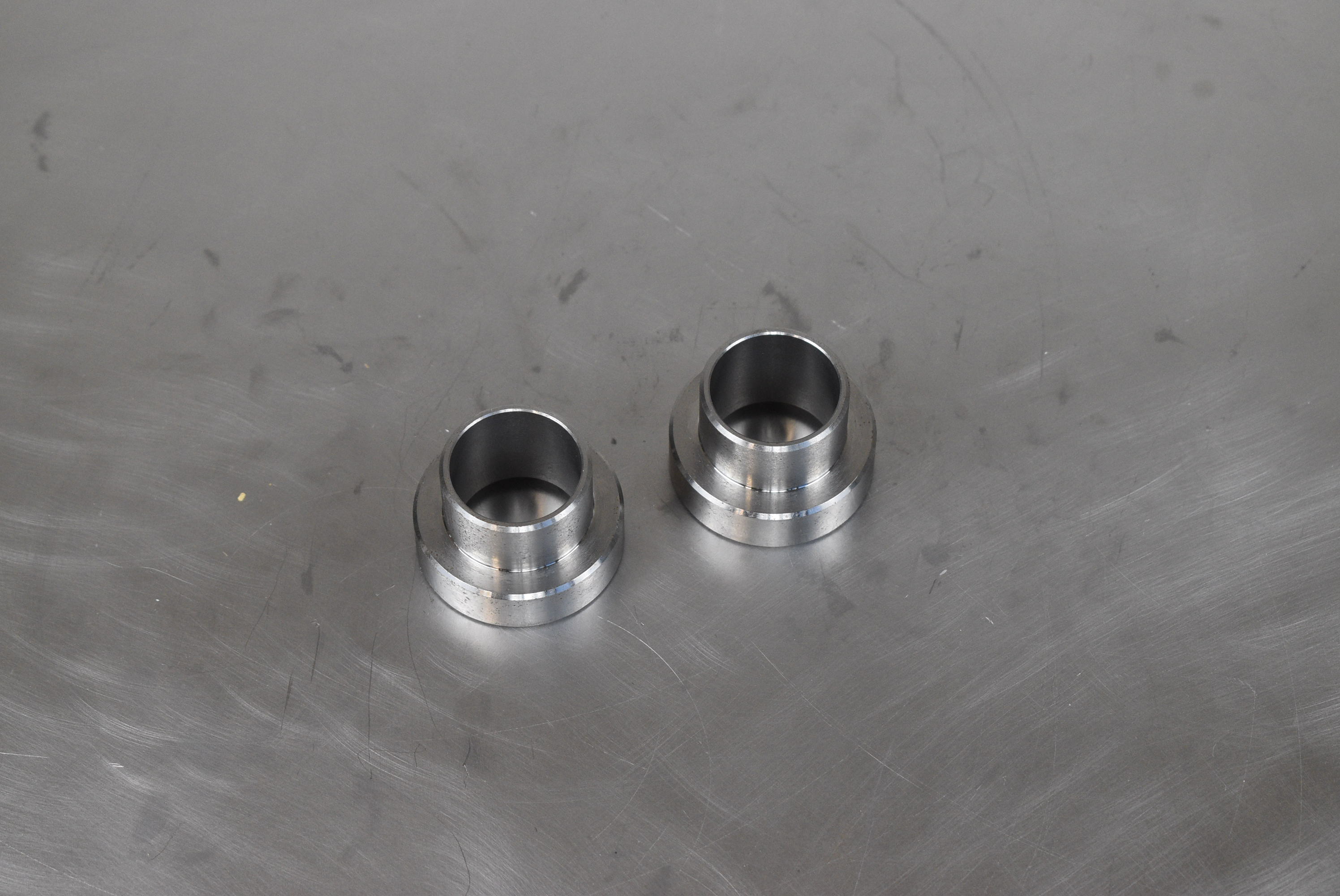 Adapterhylsa 37-41-spindlar 14mm