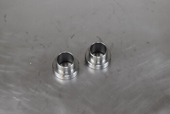 Adapterhylsa 37-41-spindlar 14mm
