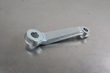 Pitman Arm 2" drop