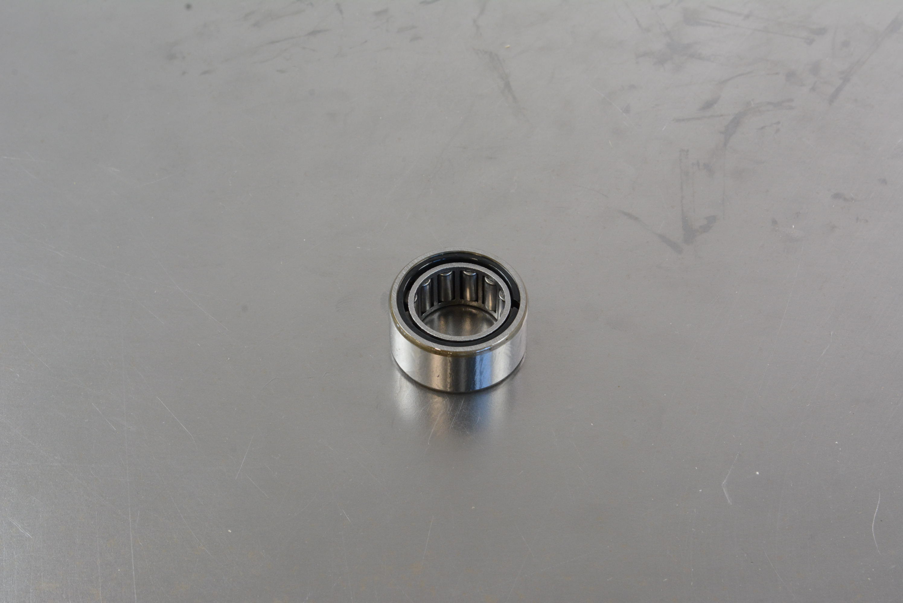 Pinjonglager Bakre Ford 8"