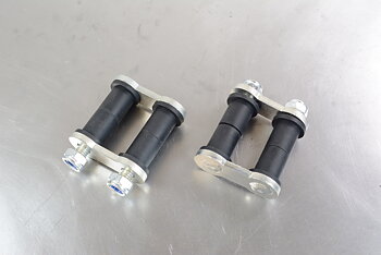 Front Shackles