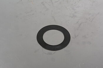 Bricka Under Yoke Ford 8"/9"