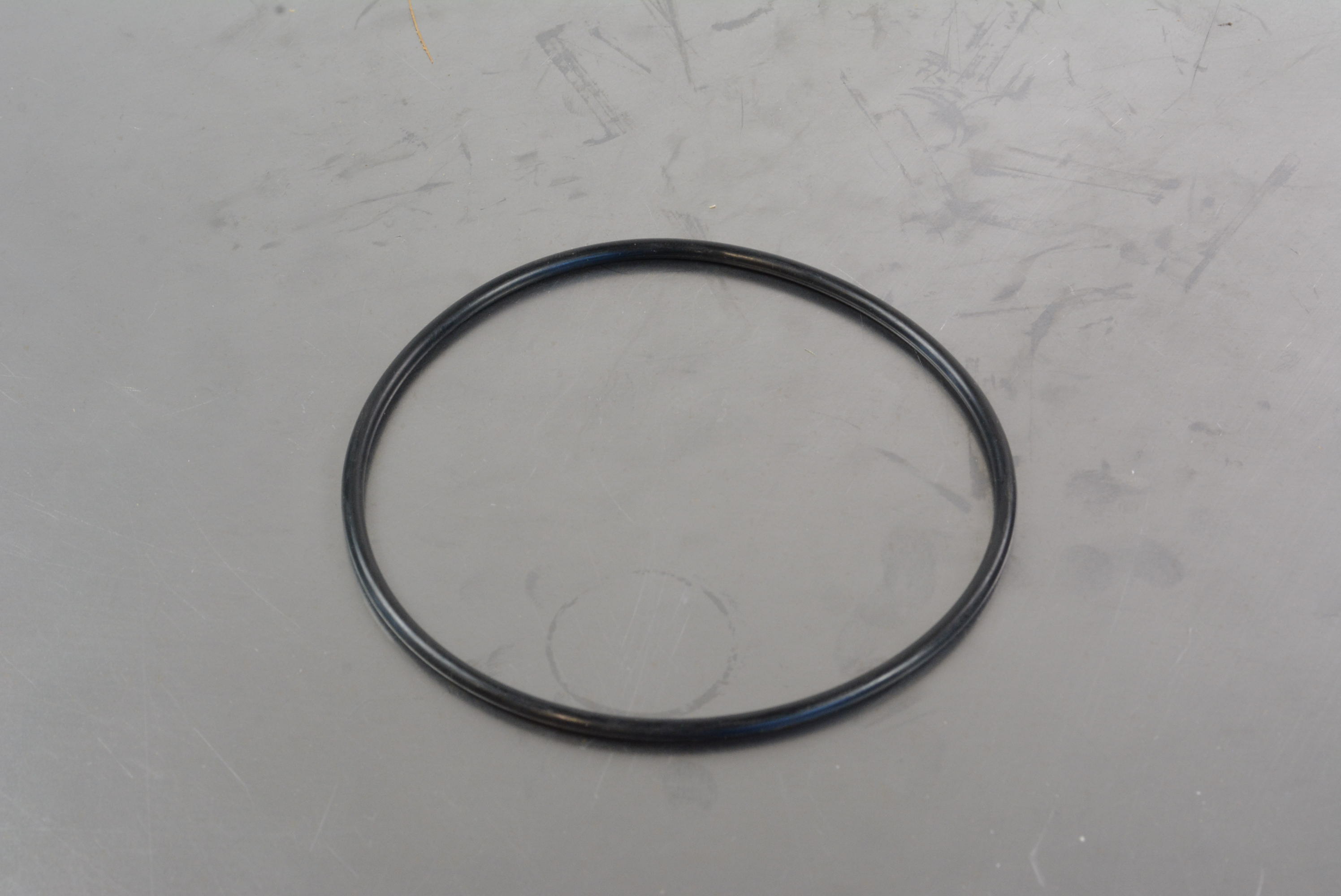 O-Ring Pinion Ford 8"
