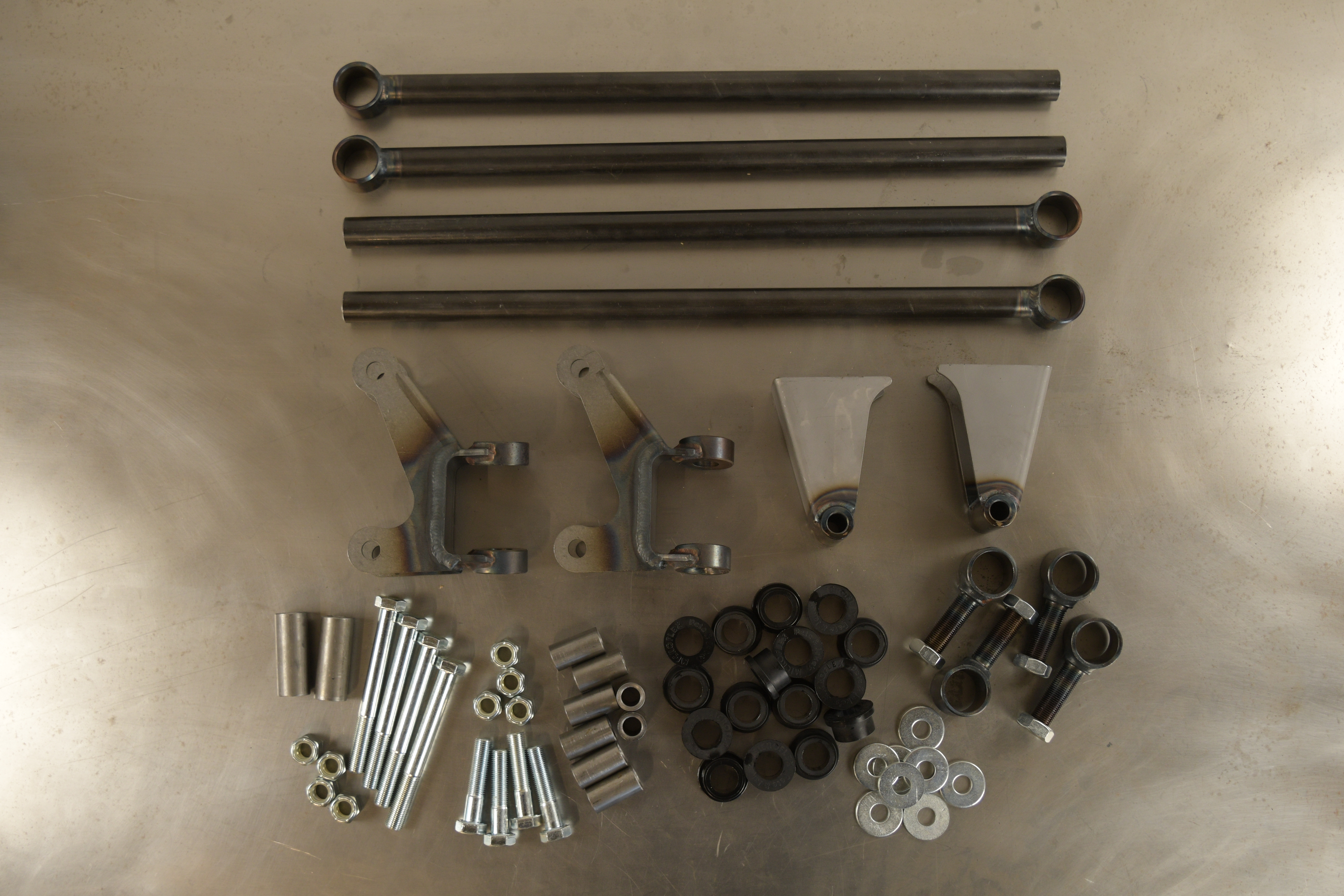 4-Link Fram 33-34