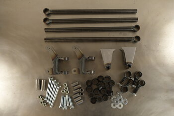 4-Link Fram 33-34