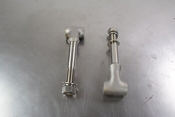 Perches Stainless Steel