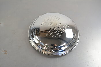 Hub Cap Ford Logo 8-1/8´´