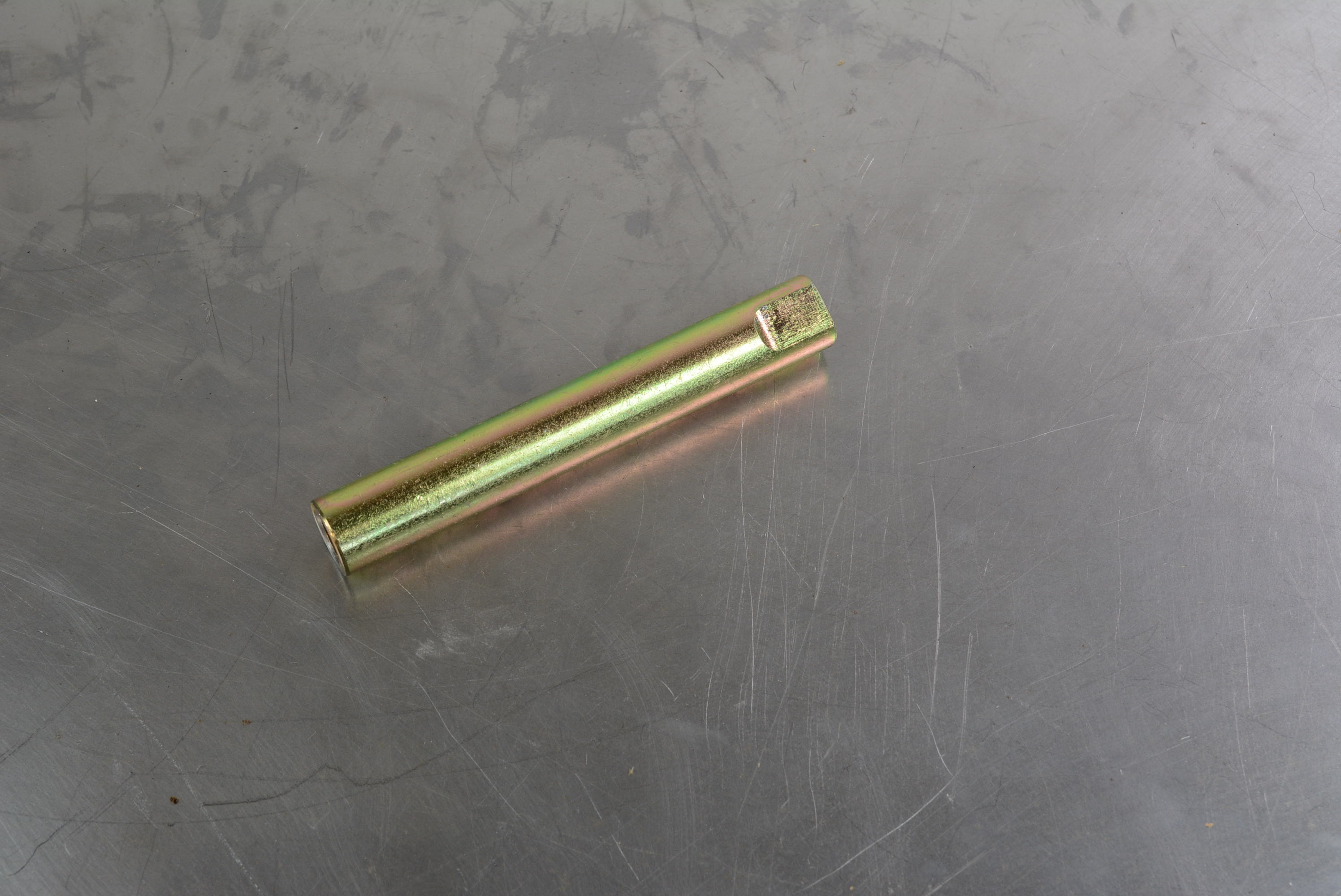 Extension Rod 3/8" UNF female-female 108mm