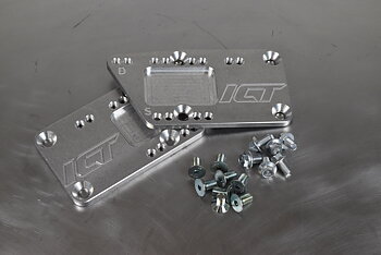Adapter Motorfäste LS1/LS3