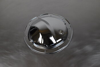 Differential Cover GM 10 bolt