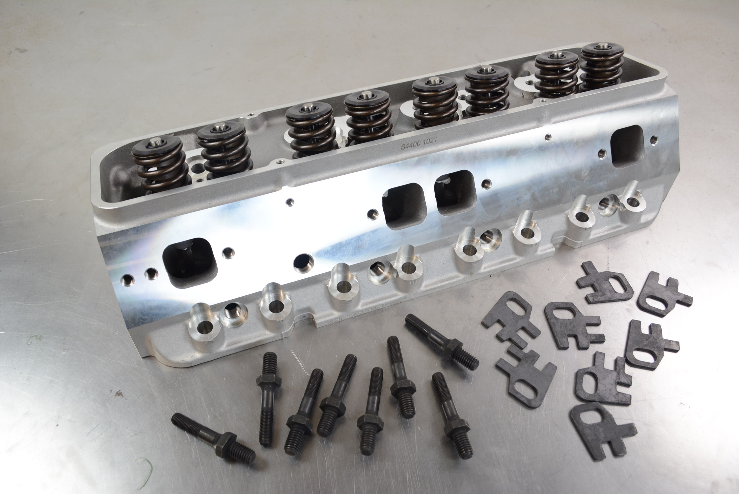 Komplett Topplock CSB 262-400 - 3