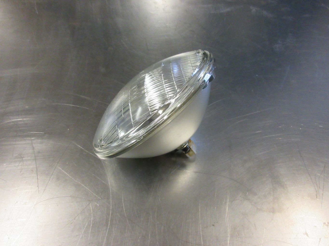 Sealed Beam 7´´ 12V