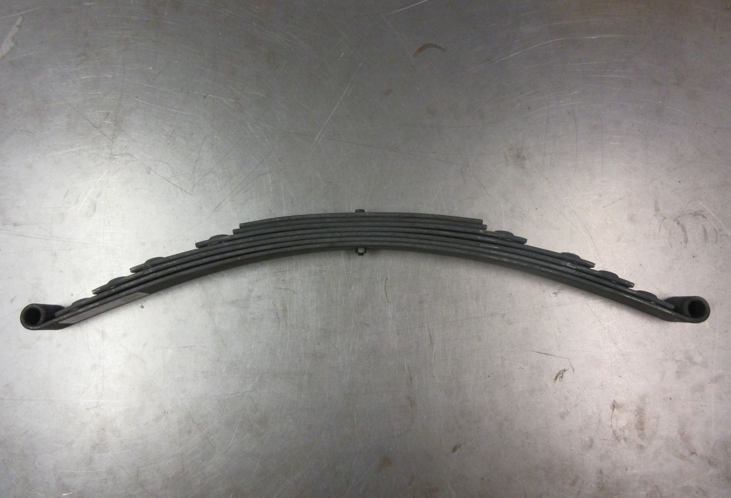 Front Spring 31"