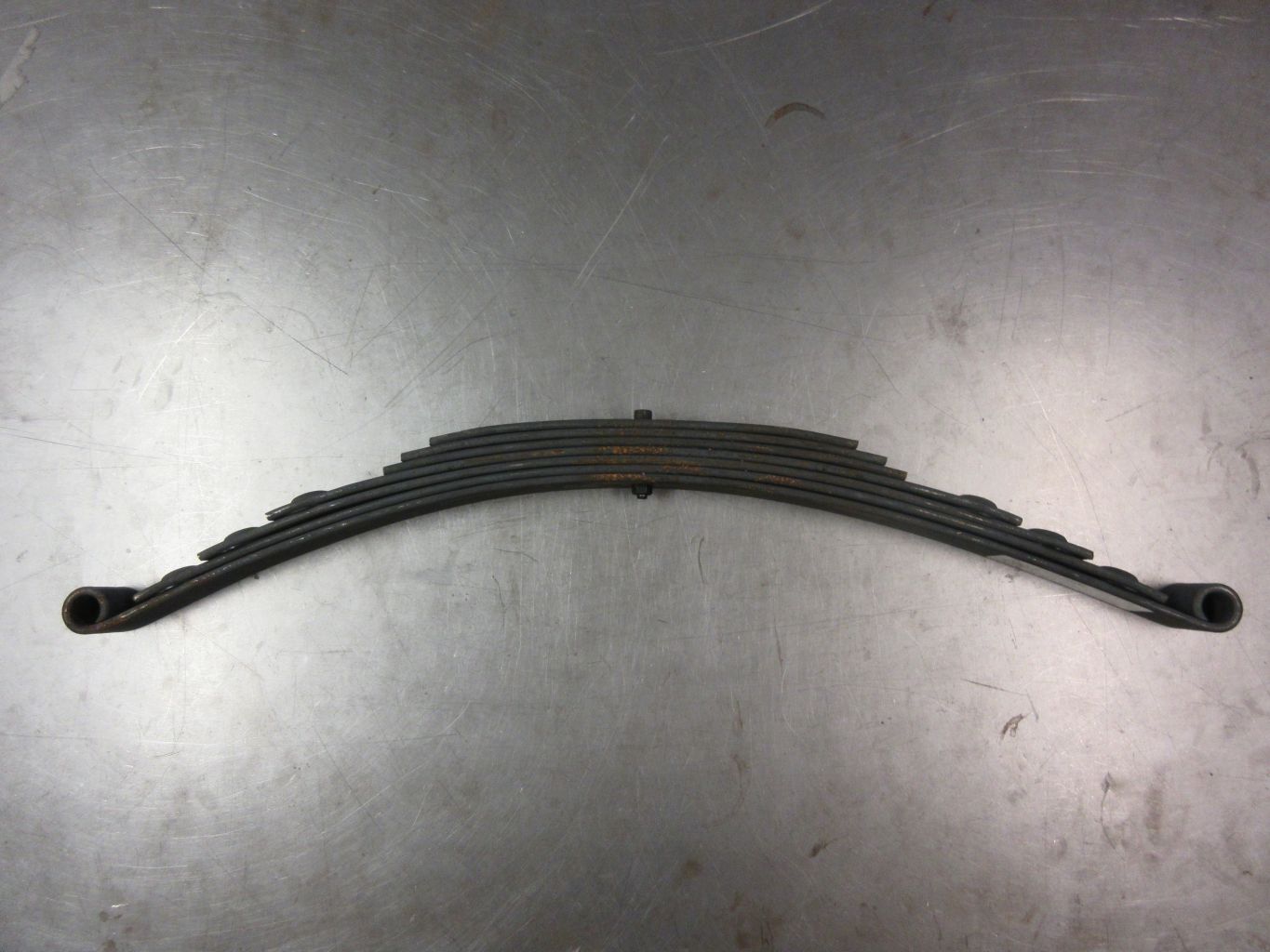 Front Spring 29"