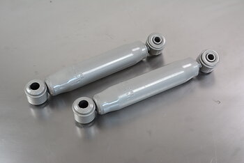 Standard Shocks Painted