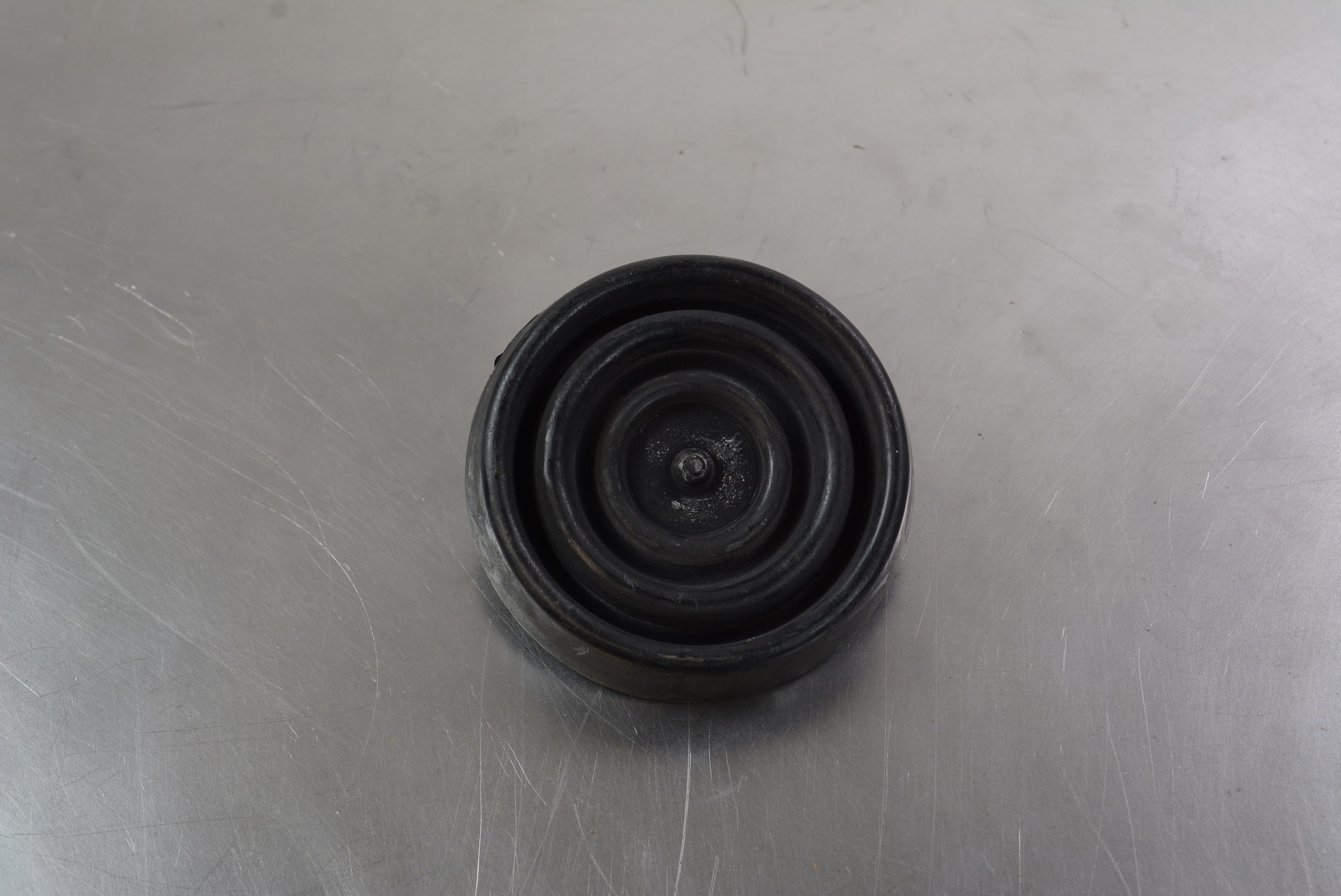 Pedal Rubber Circles 