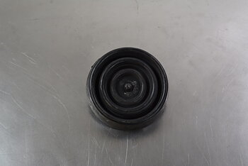 Pedal Rubber Circles 