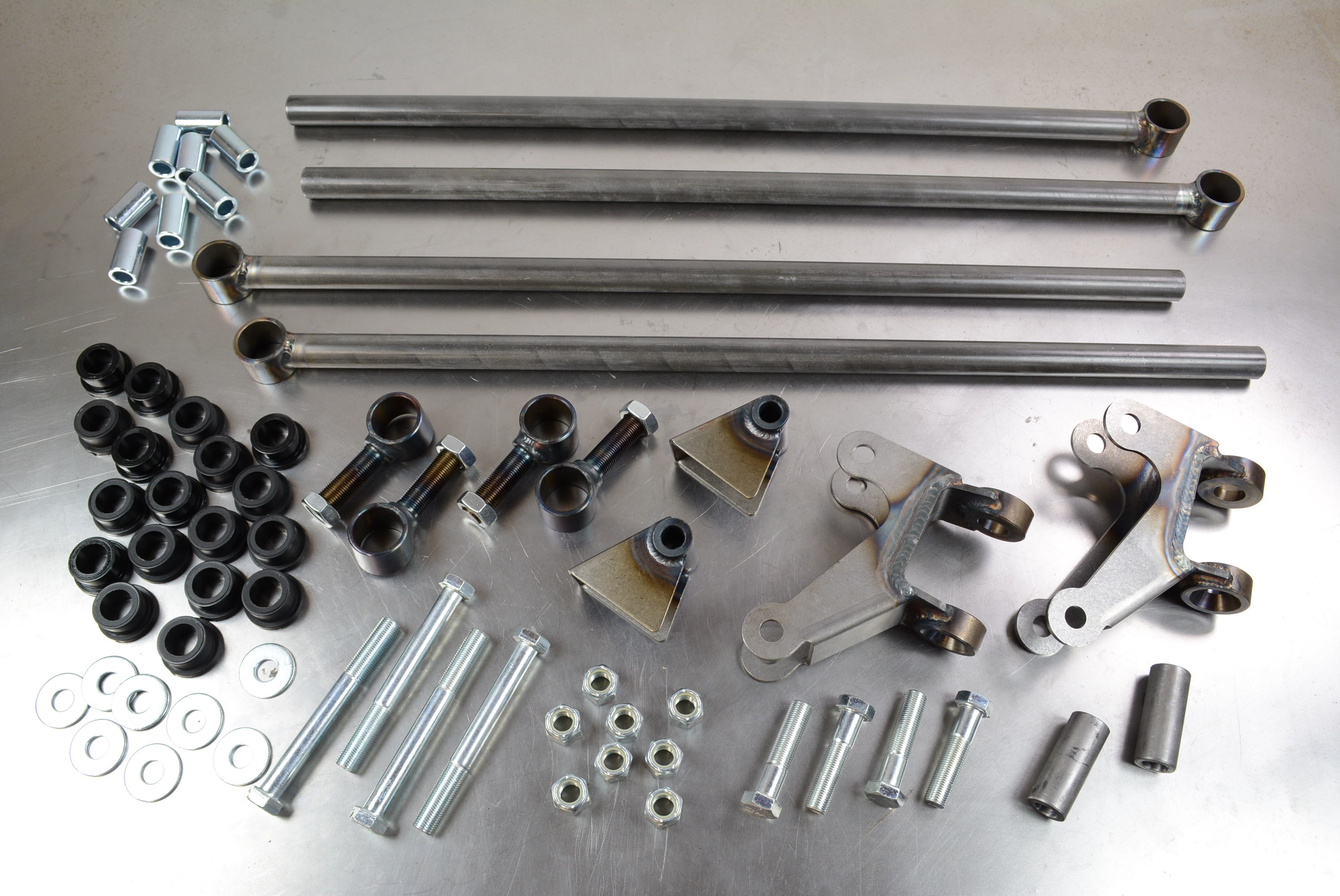 4-Link Fram -32 Hiboy