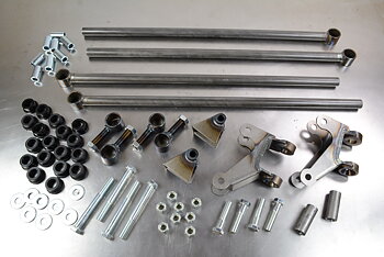 4-Link Fram -32 Hiboy
