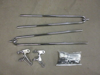 Hairpin -32 Krom