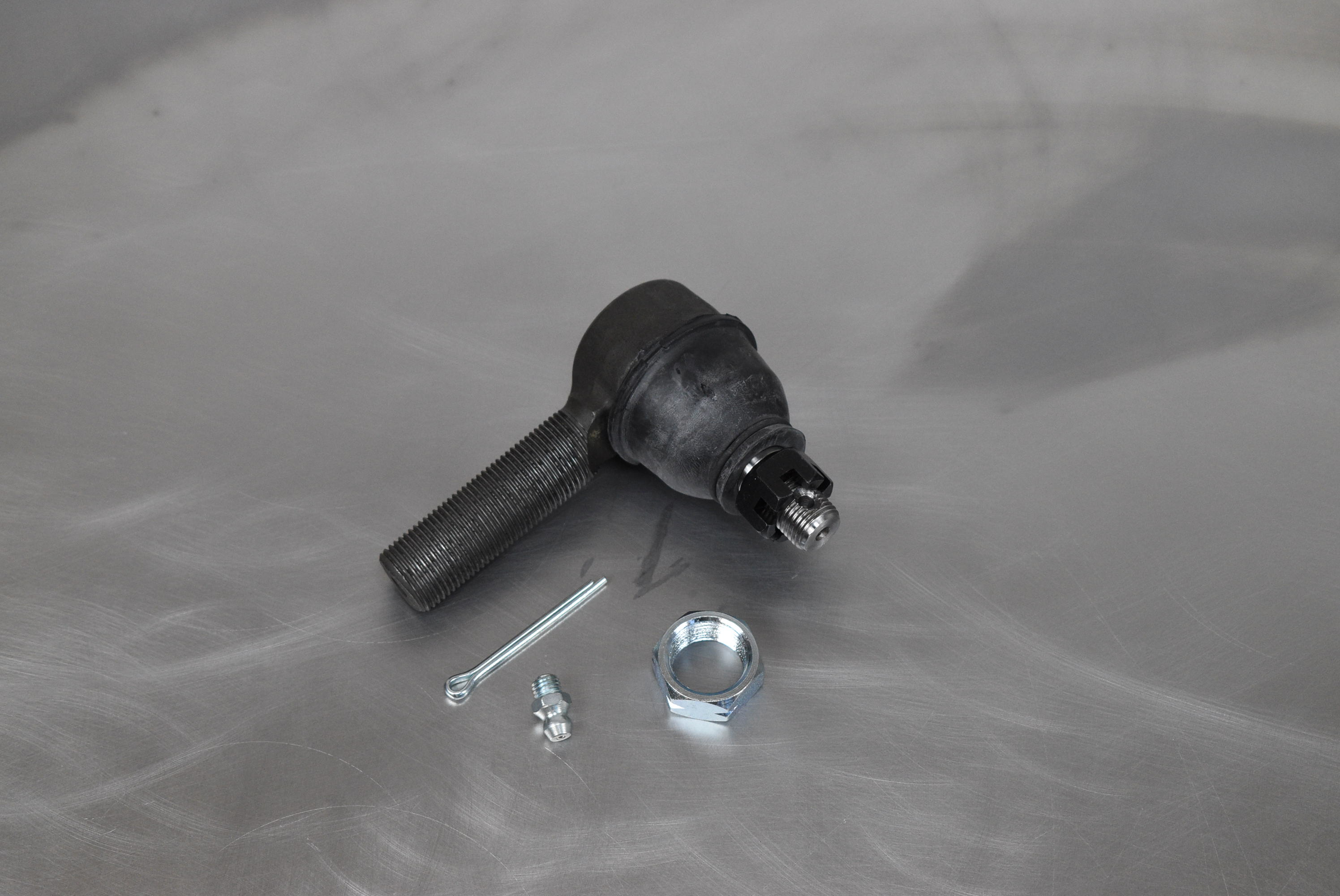 Tie Rod End LH