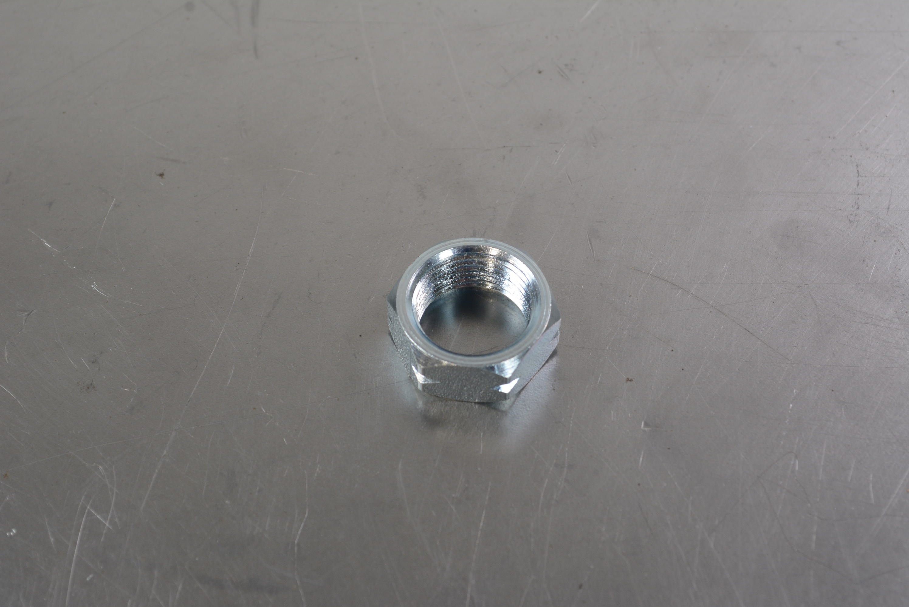 Lock Nut Tie Rod End LH