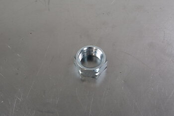 Lock Nut Tie Rod End LH