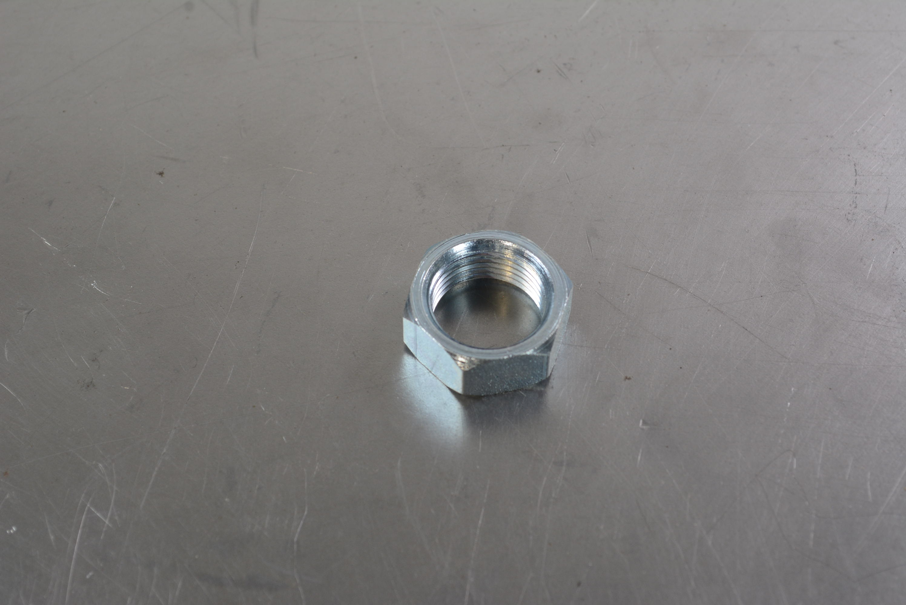 Lock Nut Tie Rod End RH