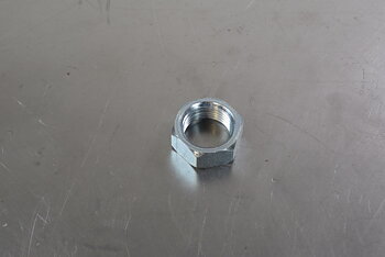 Lock Nut Tie Rod End RH