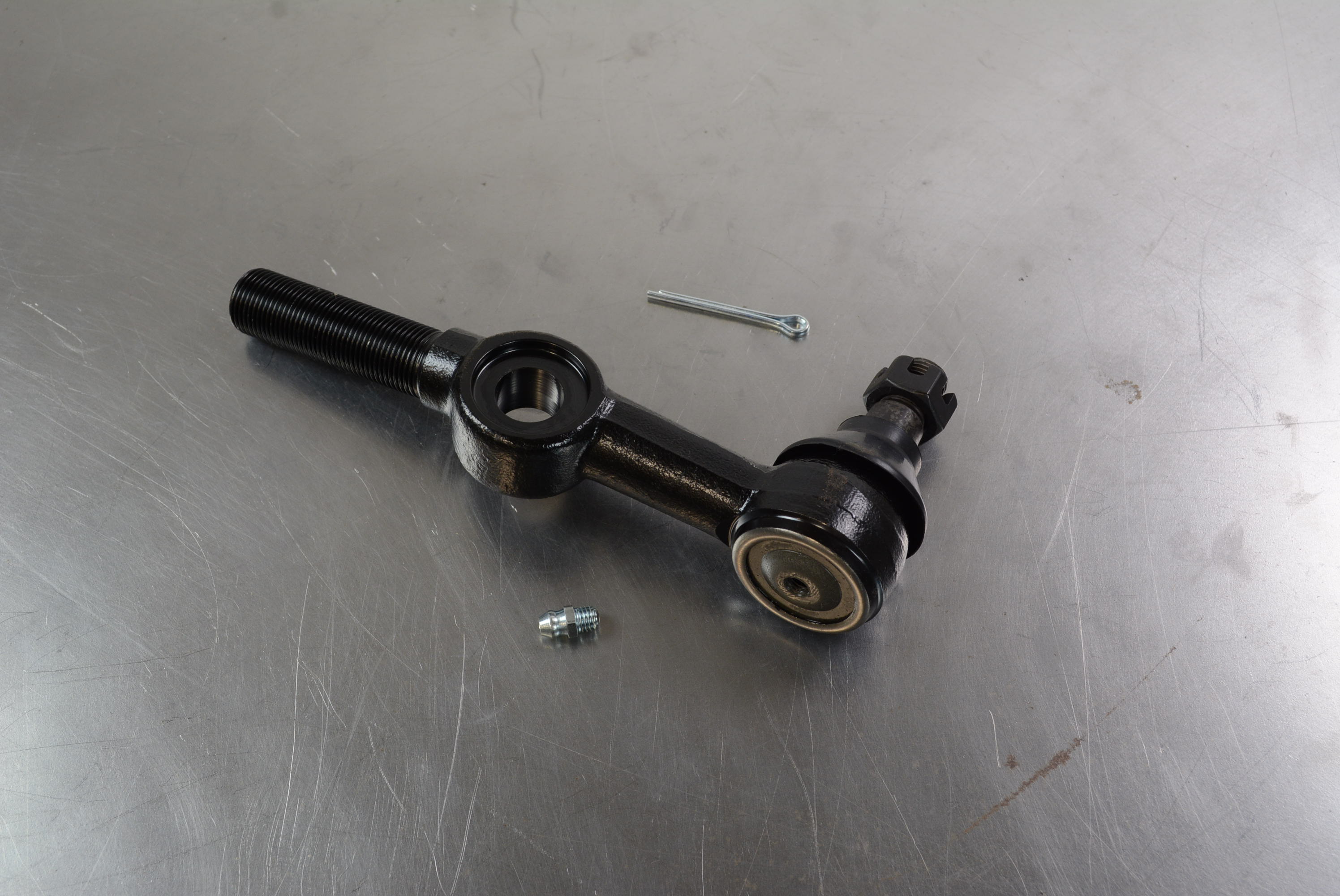 Tie Rod End ´´Double´´