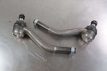 Tie Rod Ends 1-1/2´´ Drop