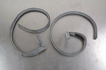 Door Seals Closed 41-48