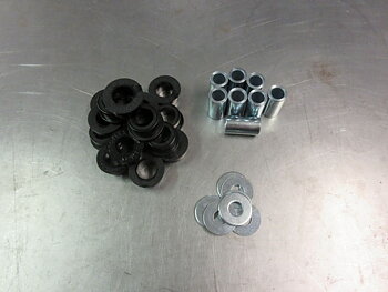 Bussningssats 1/2´´ Fram