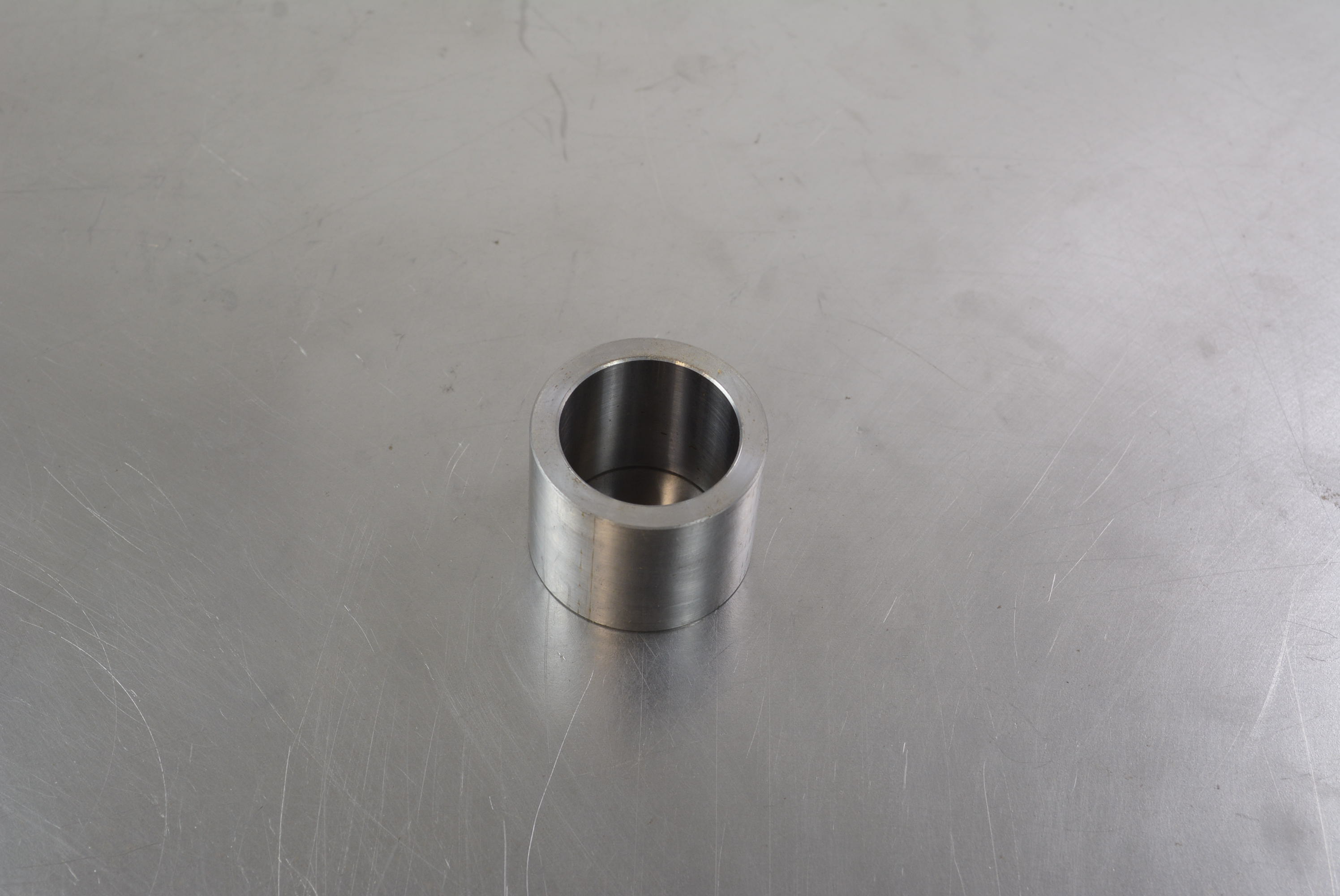 Outer Sleeve Rod End Rear