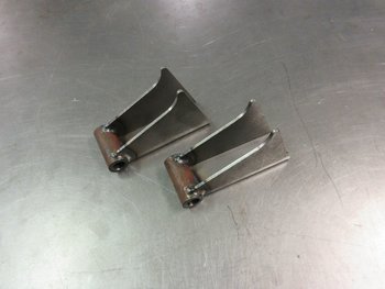 Bakre Fäste Främre 4-Link -32