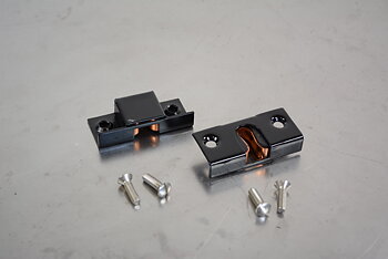 Female Dovetail 32-36 Roadster