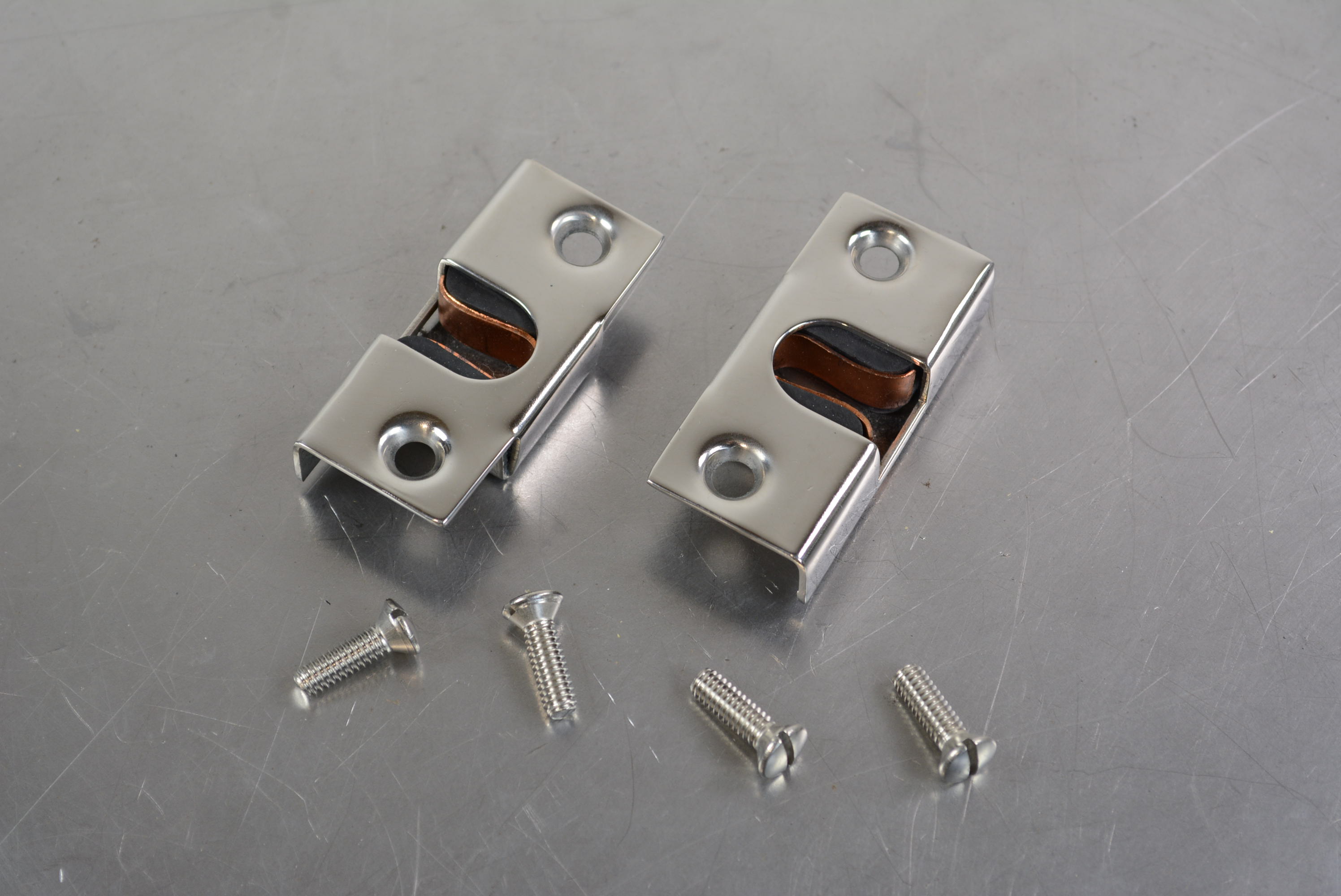 Female Dovetail 32-36 Öppna Bilar