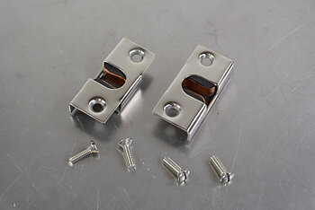 Female Dovetail 32-36 Open Cars