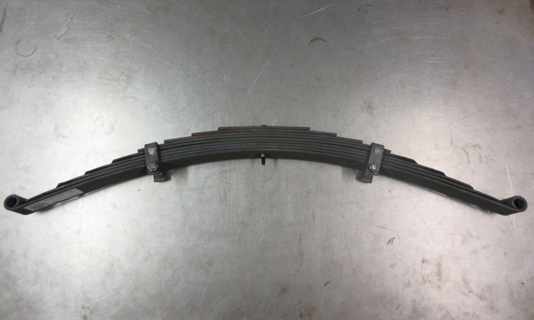 Framfjäder 35-40 41-3/8´´ Perch
