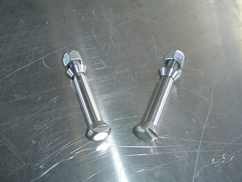 Perches Flat-Top 35-48