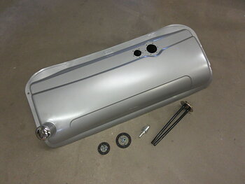 Fuel Tank -32 Extra Capacity