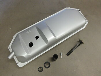 Fuel Tank 35-36